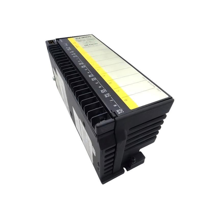 GE Fanuc IC660TSS100 Trusted supplier