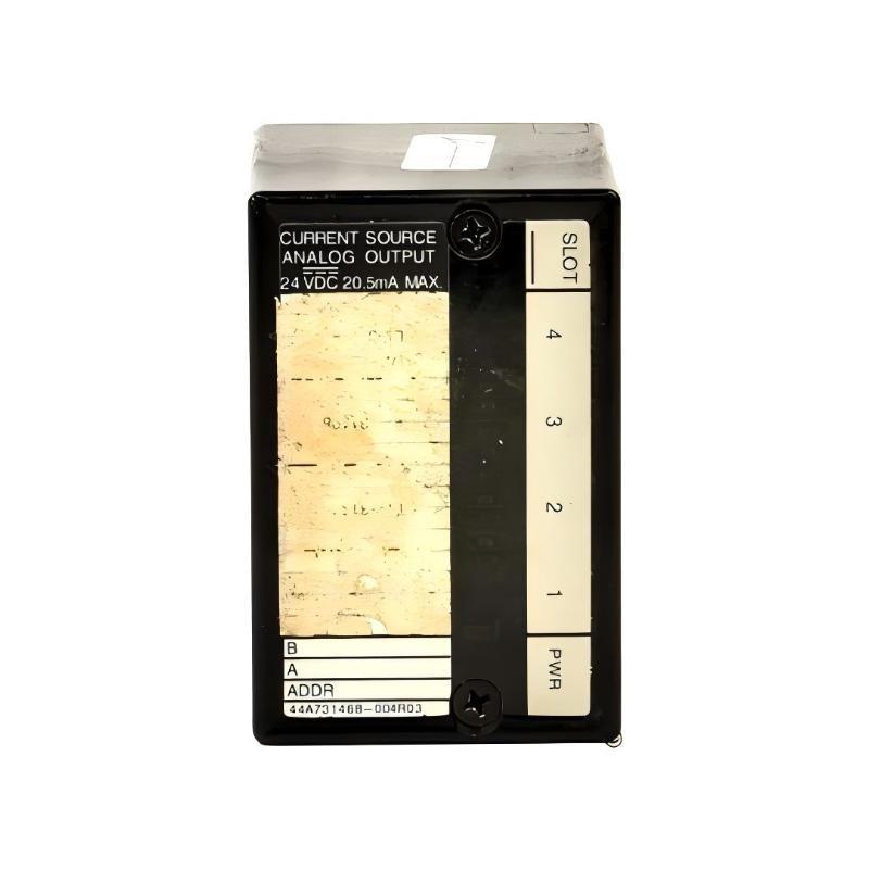 GE Fanuc IC670ALG320 100% New