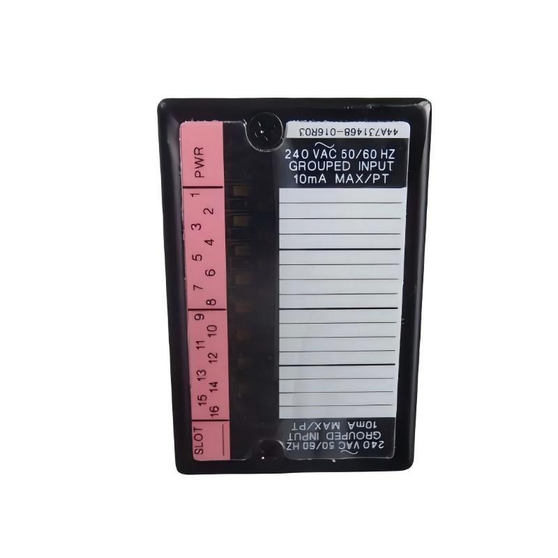 GE Fanuc IC670MDL241 100% New