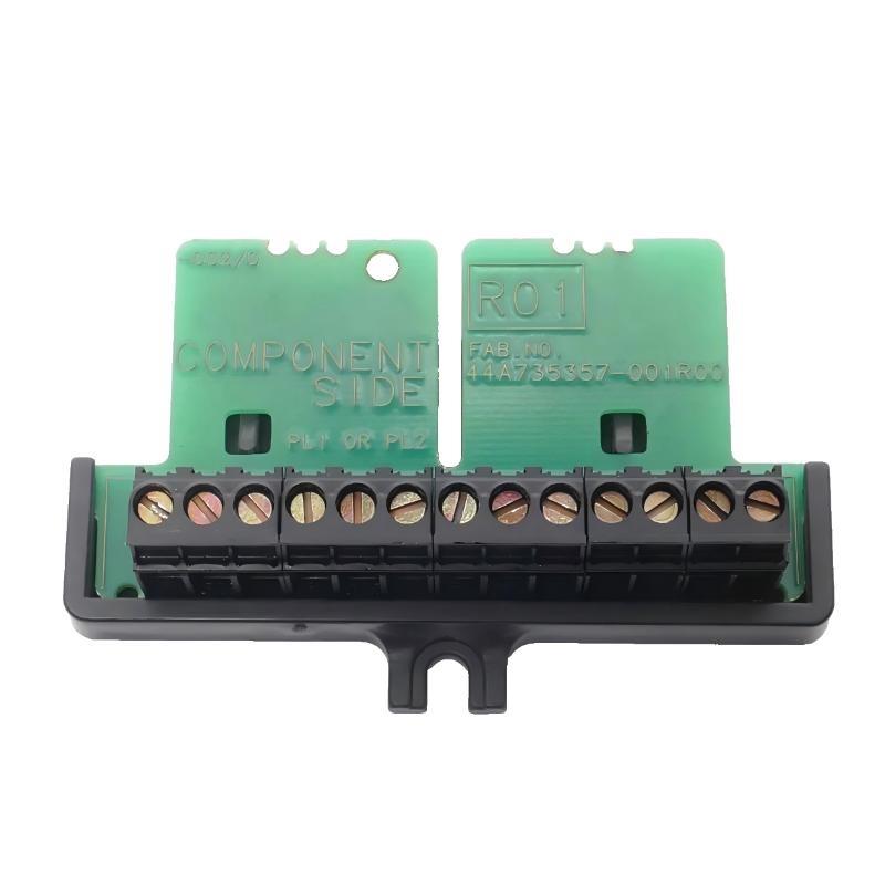 GE Fanuc IC670TBM002 100% New