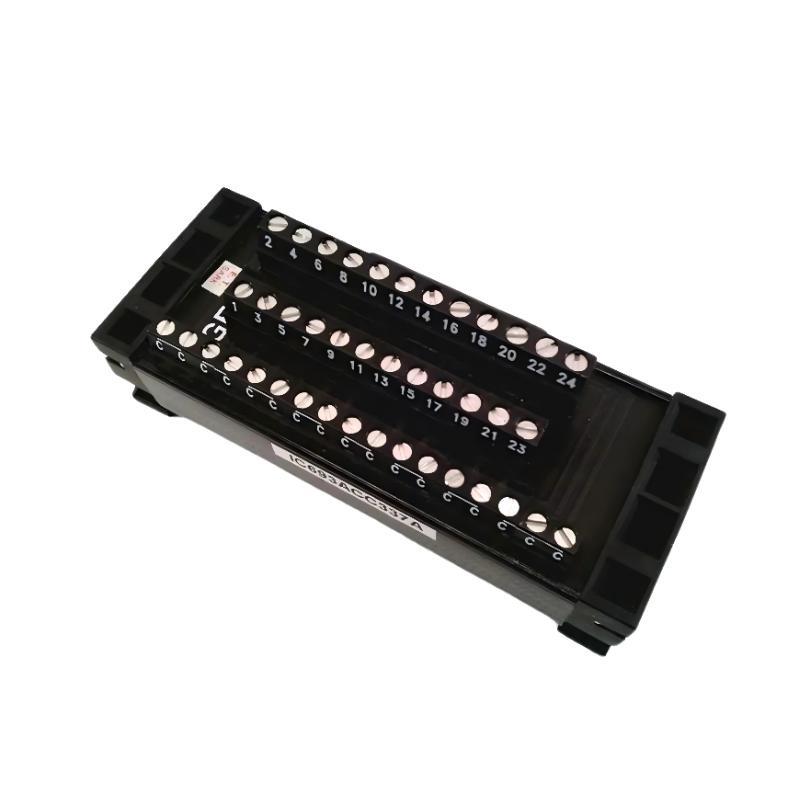 GE Fanuc IC693ACC328 100% New