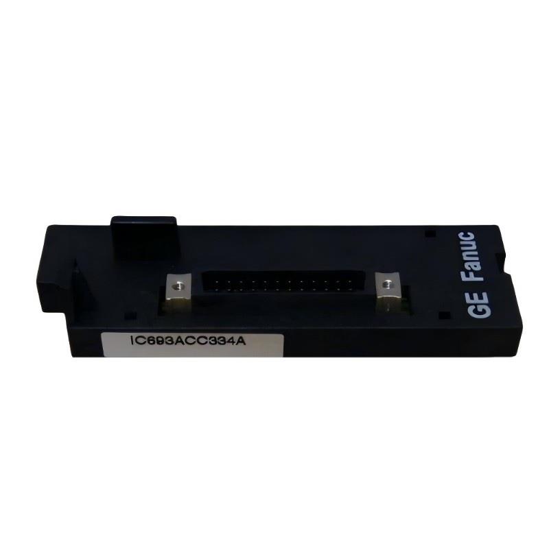 GE Fanuc IC693ACC334 Unbelievable Prices!