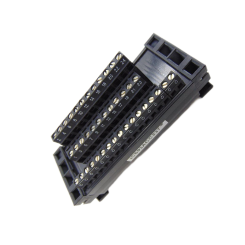 GE Fanuc IC693ACC337 Original