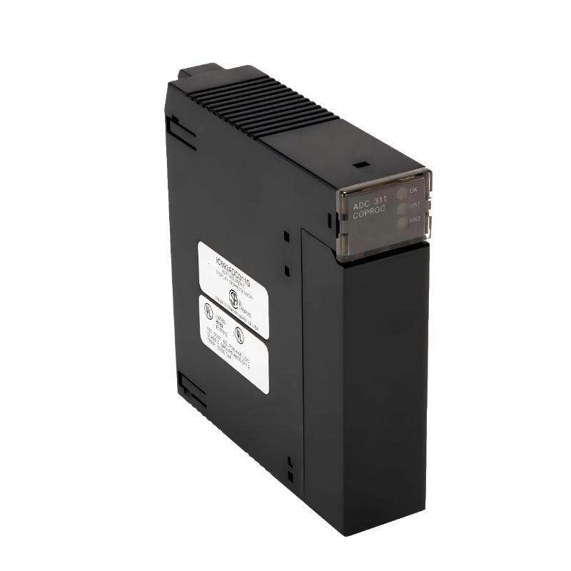 GE Fanuc IC693ADC311 Unbelievable Prices!