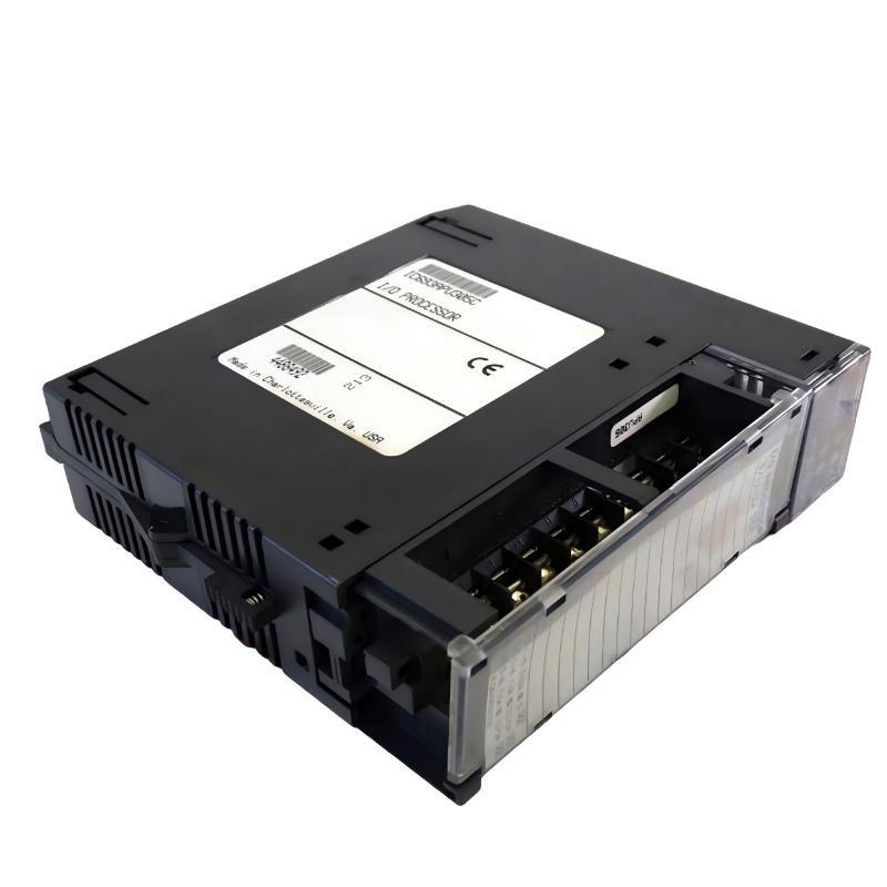 GE Fanuc IC693APU305 New In Stock