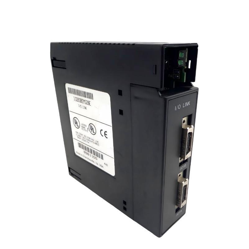 GE Fanuc IC693BEM320 12-Month Warranty