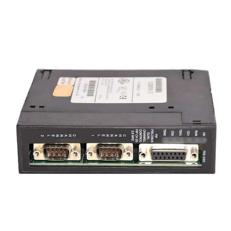 GE Fanuc IC693BEM341 30-Day Returns！