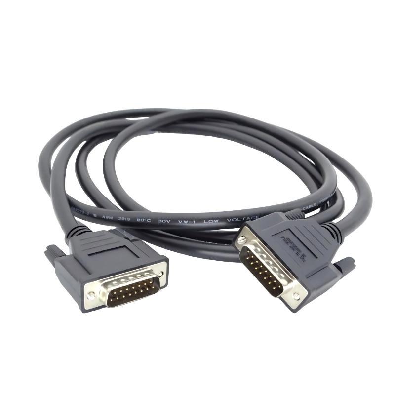 GE Fanuc IC693CBL303 New In Stock