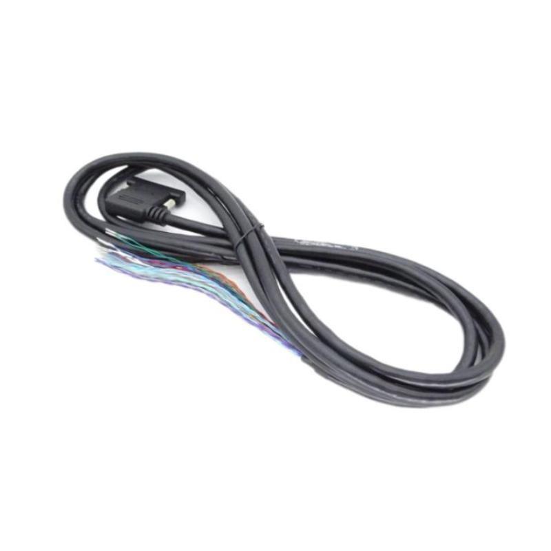 GE Fanuc IC693CBL327 12-Month Warranty