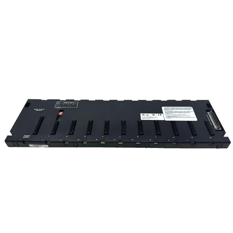 GE Fanuc IC693CHS393 12-Month Warranty