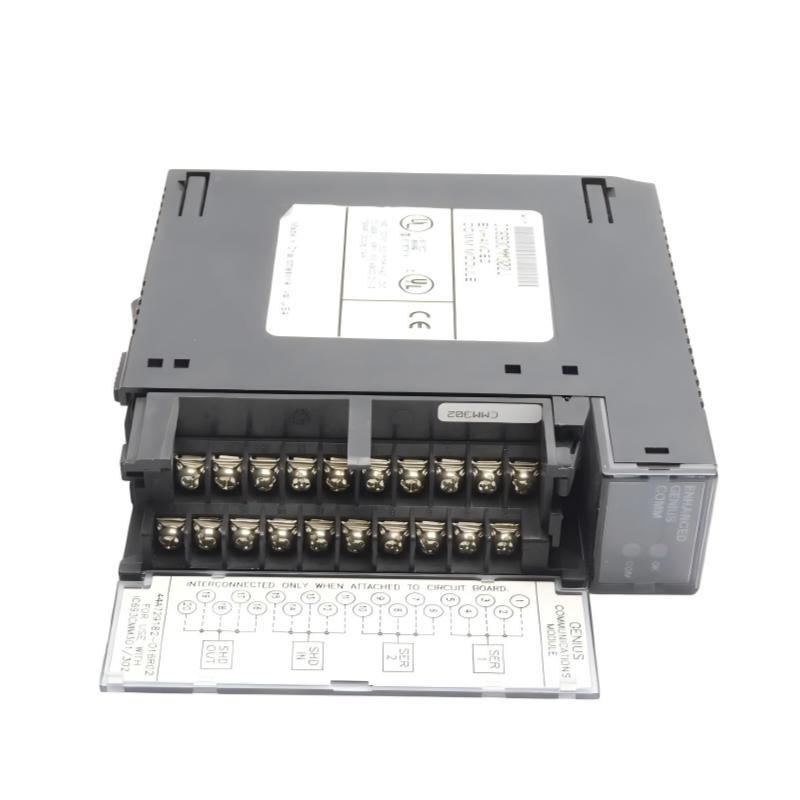 GE Fanuc IC693CMM302 Fast Shipping!