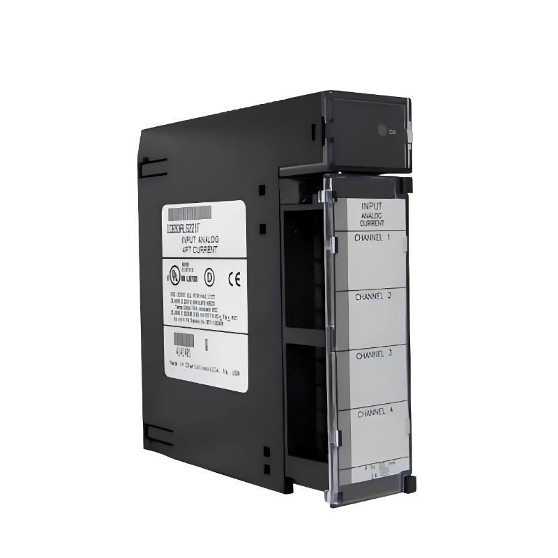 GE Fanuc IC693CNN311 Fast Shipping!