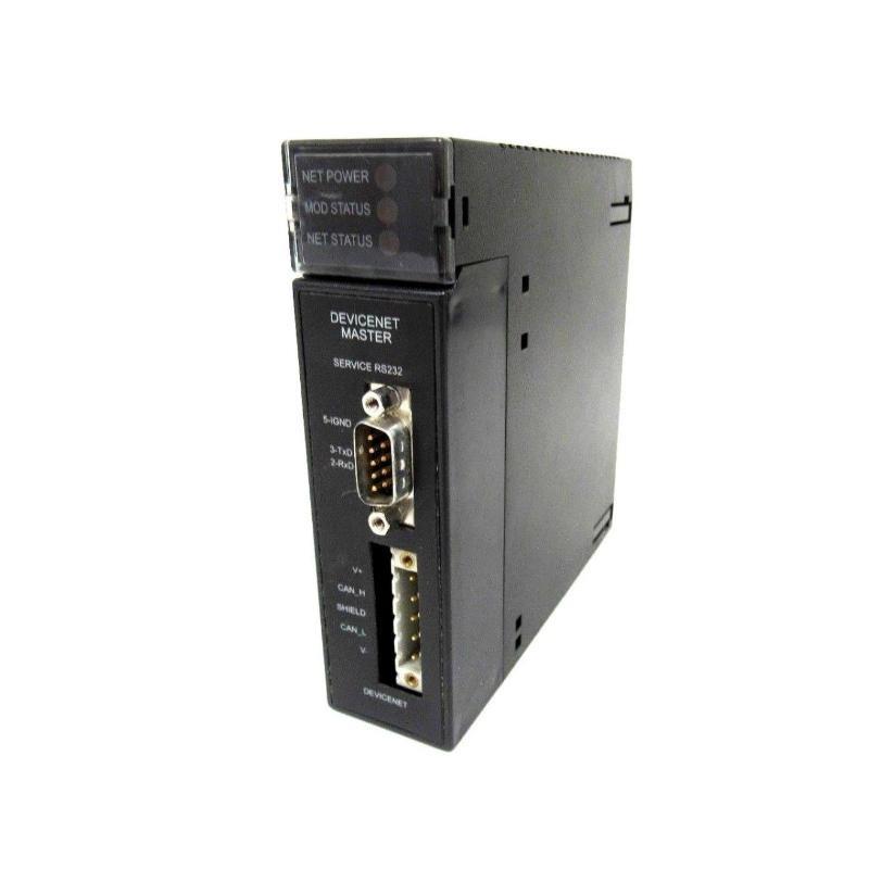 GE Fanuc IC693DNM200 New In Stock