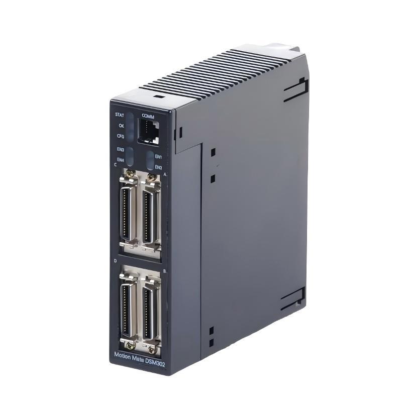 GE Fanuc IC693DSM302 New In Stock