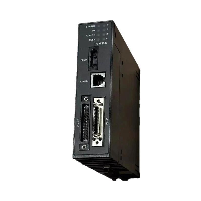 GE Fanuc IC693DSM324 12-Month Warranty