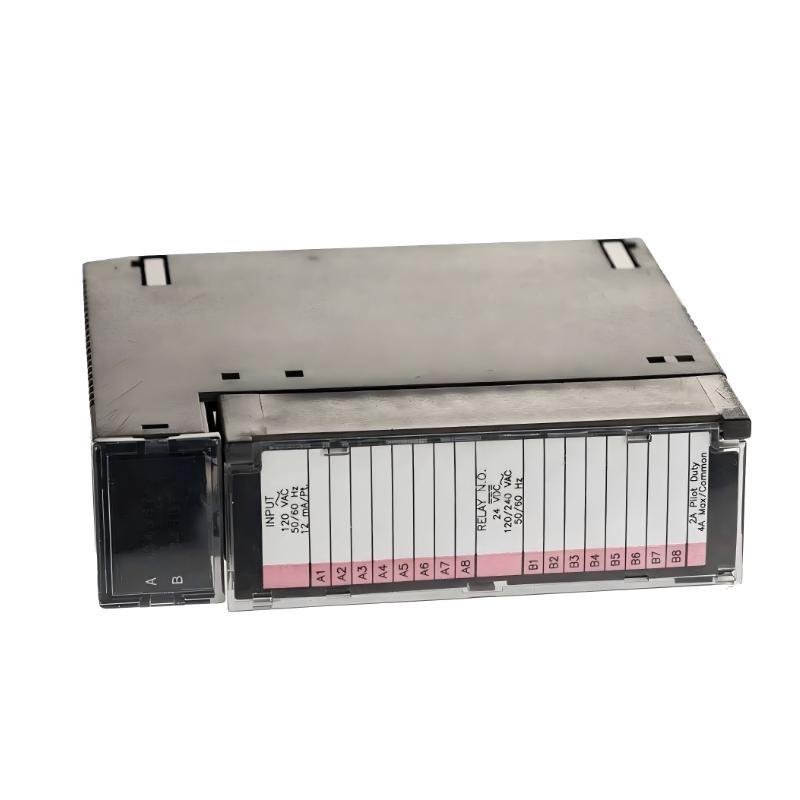 GE Fanuc IC693MAR590 Fast Shipping!