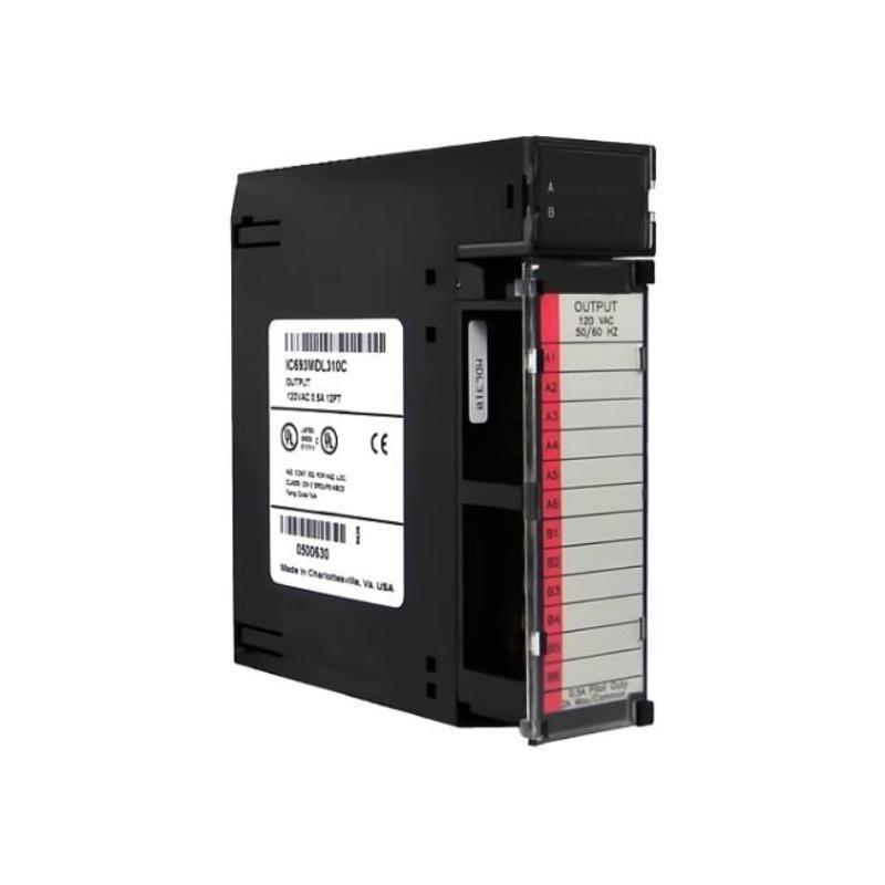 GE Fanuc IC693MDL310 New In Stock