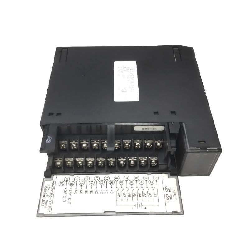 GE Fanuc IC693MDL633 Trusted supplier