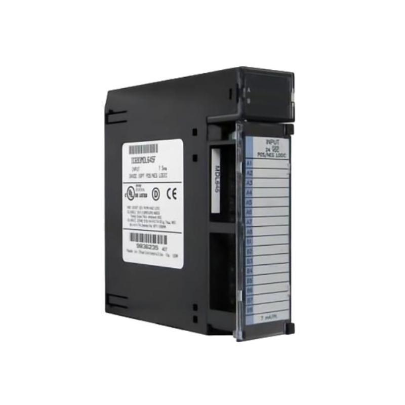 GE Fanuc IC693MDL640 Trusted supplier