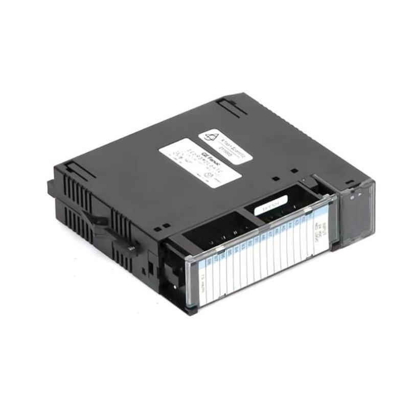 GE Fanuc IC693MDL641 30-Day Returns！