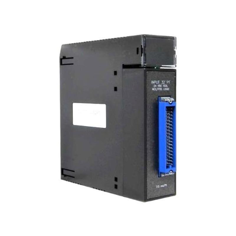 GE Fanuc IC693MDL653 100% New