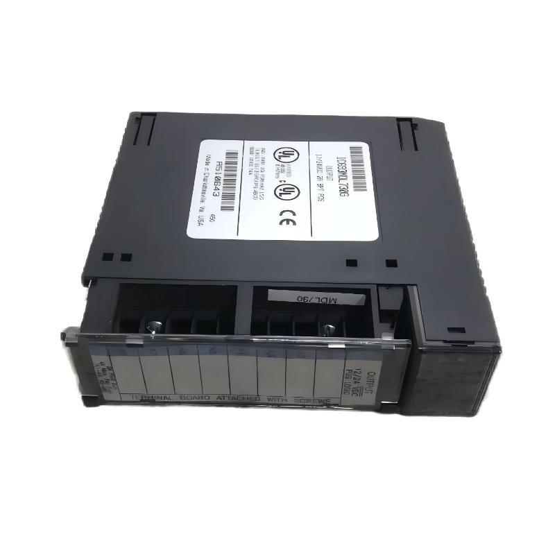 GE Fanuc IC693MDL730 Unbelievable Prices!