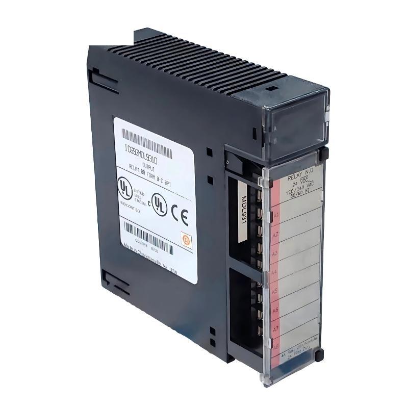 GE Fanuc IC693MDL931 Unbelievable Prices!