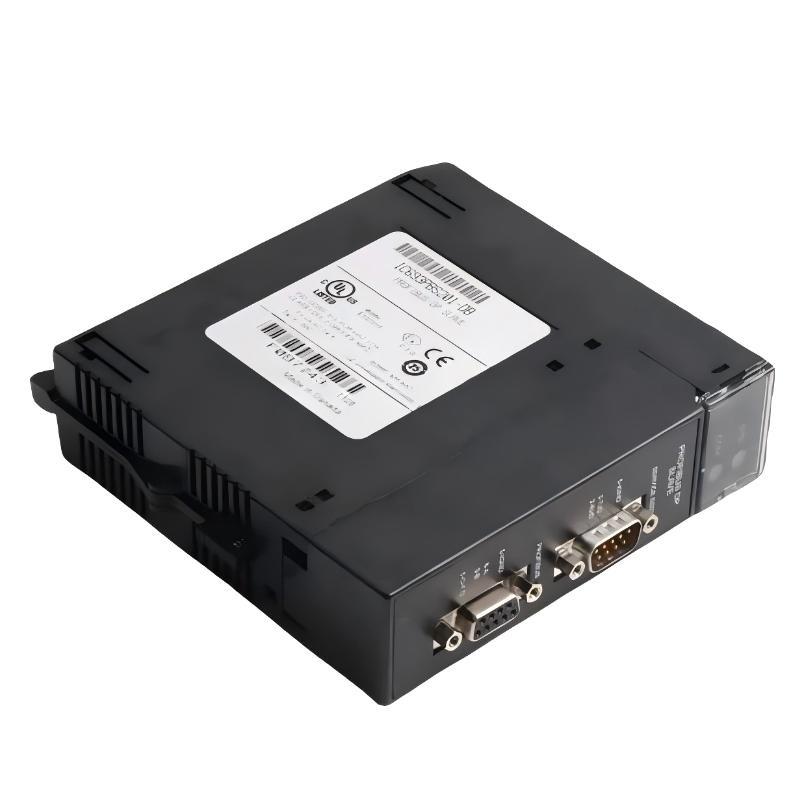 GE Fanuc IC693PBS105 New In Stock