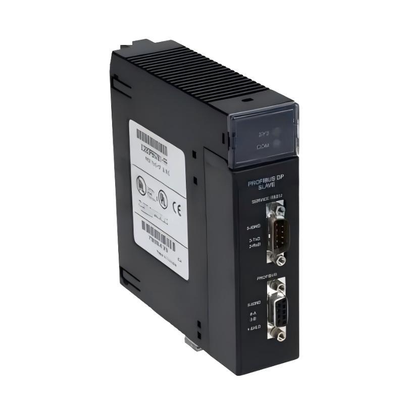 GE Fanuc IC693PBS201 Original