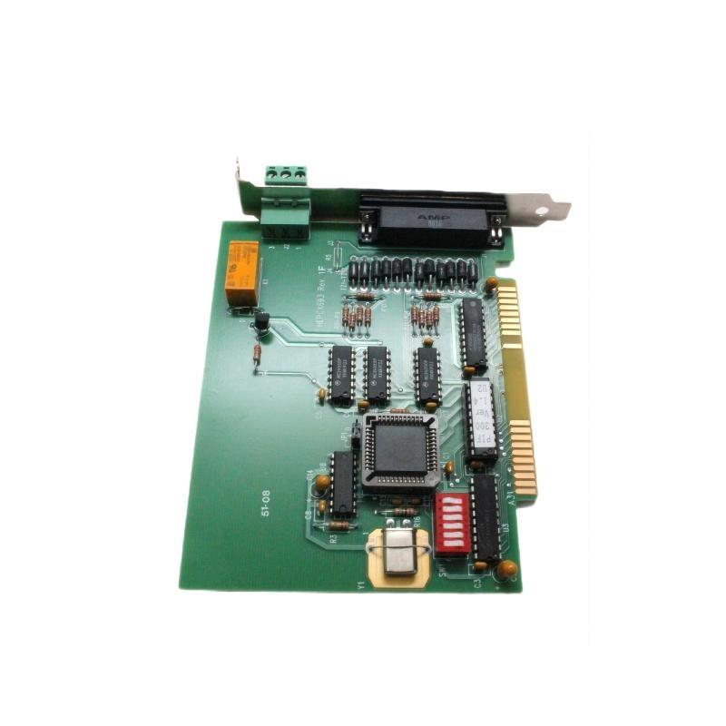 GE Fanuc IC693PIF400 12-Month Warranty