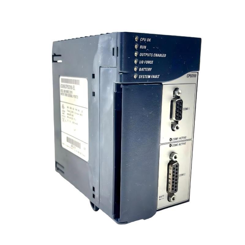 GE Fanuc IC695CPU310 Unbelievable Prices!