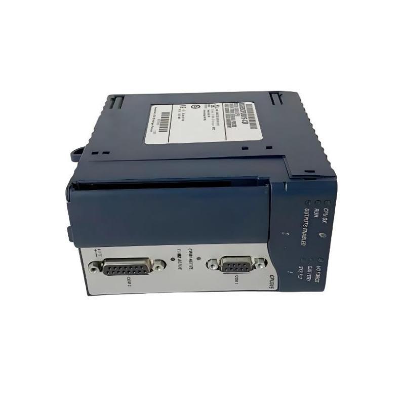 GE Fanuc IC695CPU315 New In Stock