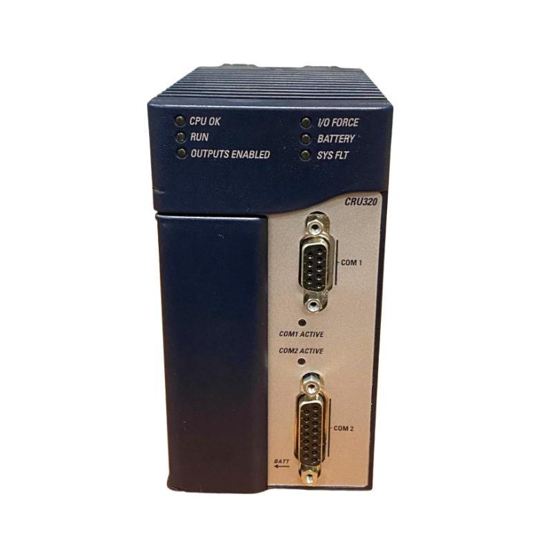 GE Fanuc IC695CRU320 Fast Shipping!