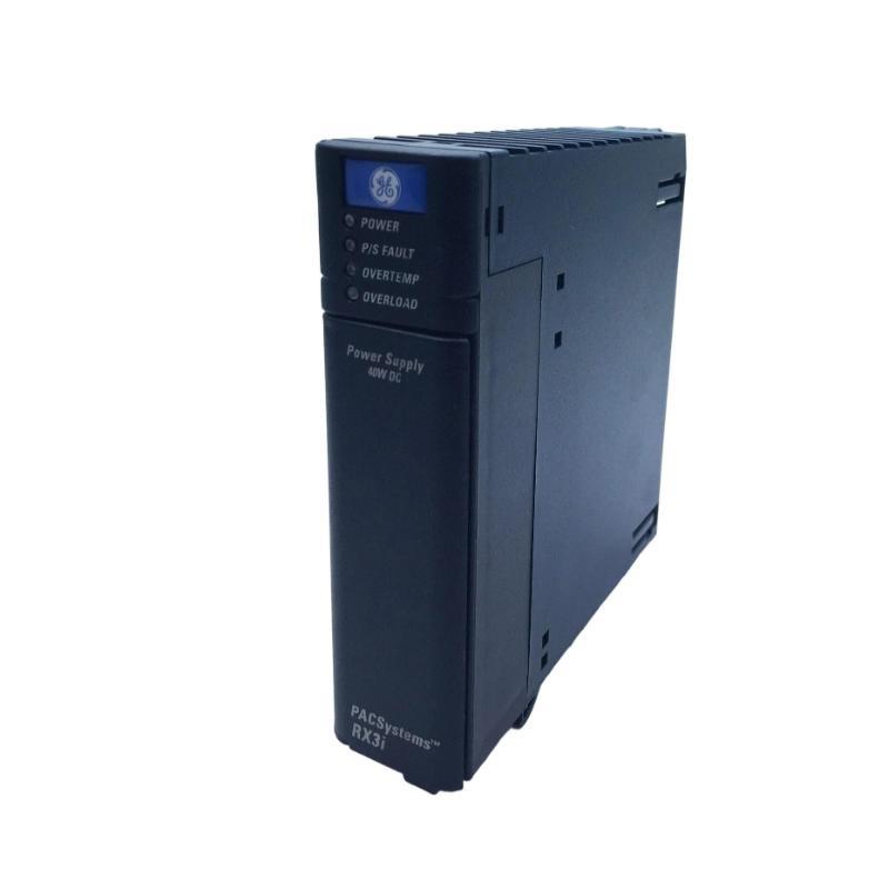 GE Fanuc IC695PDSD040 12-Month Warranty