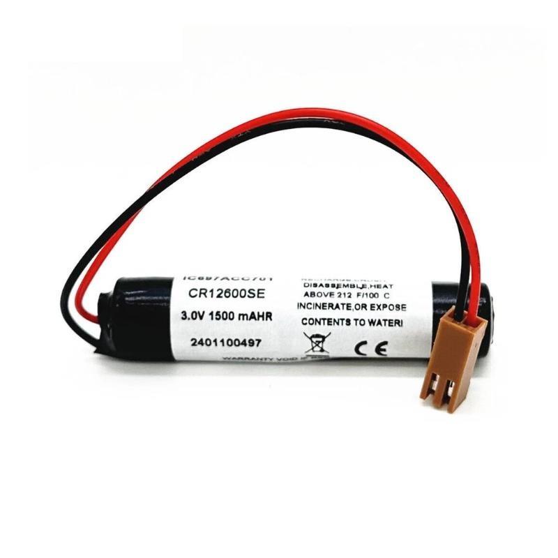 GE Fanuc IC697ACC701 Fast Shipping!