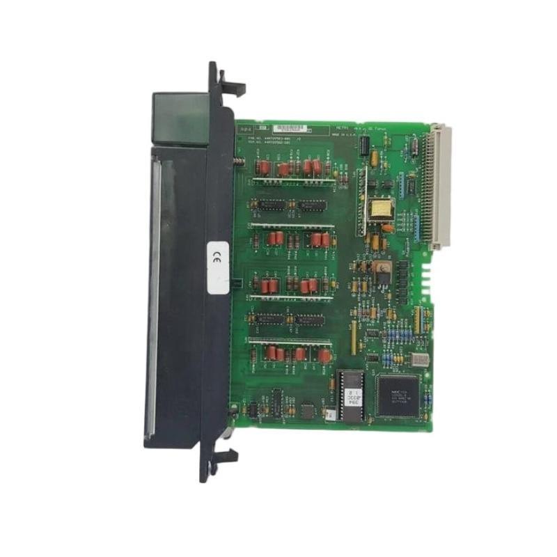 GE Fanuc IC697ALG445 Original