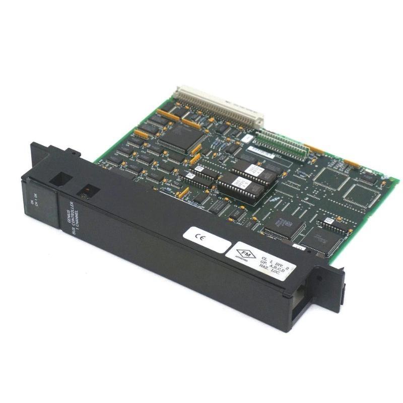 GE Fanuc IC697BEM731 Original