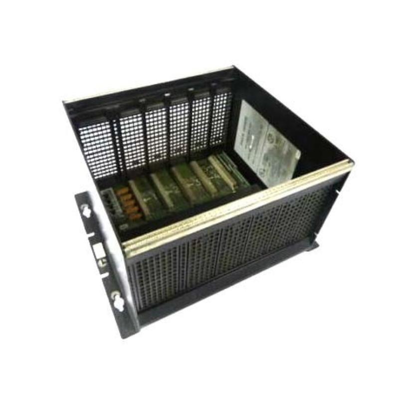 GE Fanuc IC697CHS750 12-Month Warranty