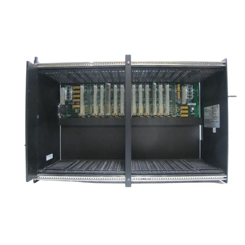 GE Fanuc IC697CHS770 100% New