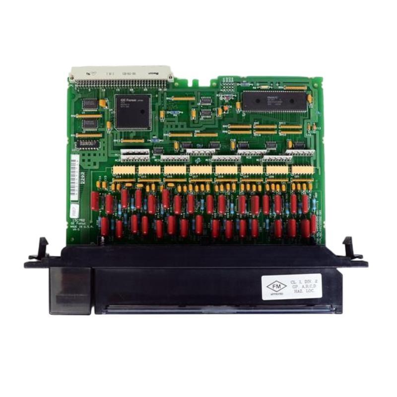 GE Fanuc IC697MDL250 Original