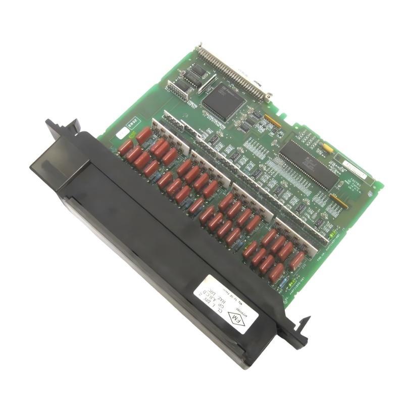 GE Fanuc IC697MDL254 100% New