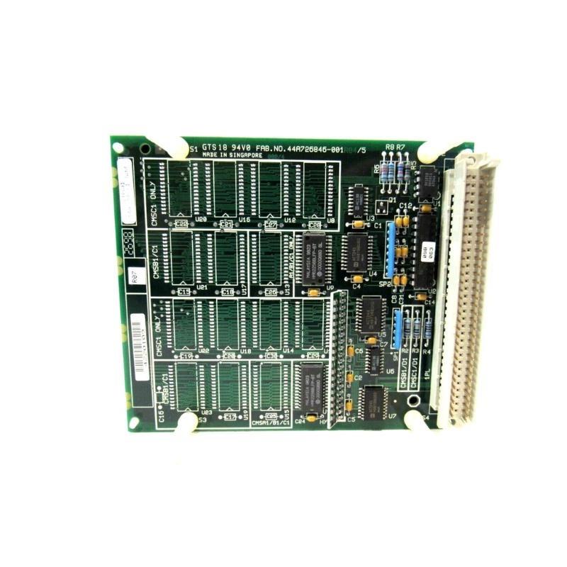 GE Fanuc IC697MEM719 30-Day Returns！