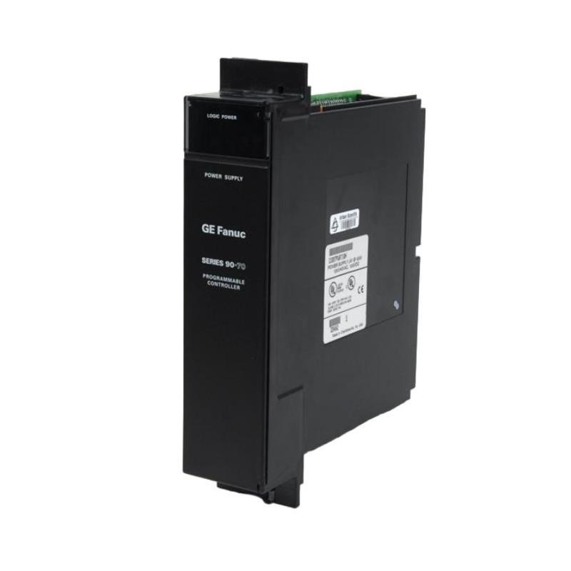 GE Fanuc IC697PWR710 New In Stock