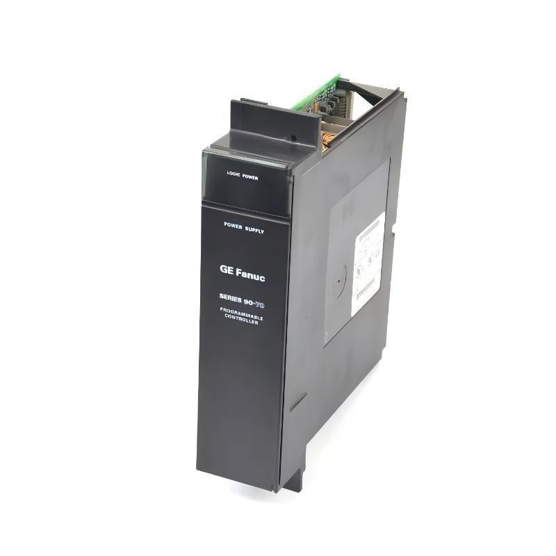 GE Fanuc IC697PWR711J 30-Day Returns！