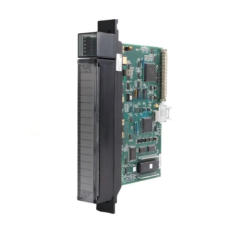 GE Fanuc IC697RCM711 Fast Shipping!