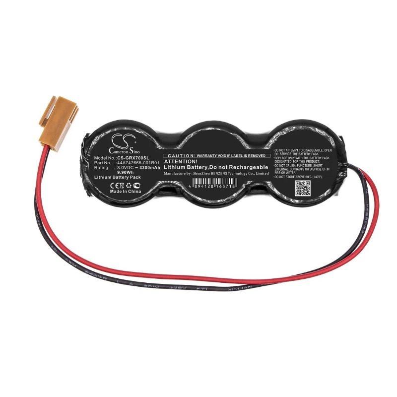 GE Fanuc IC698ACC701 Original