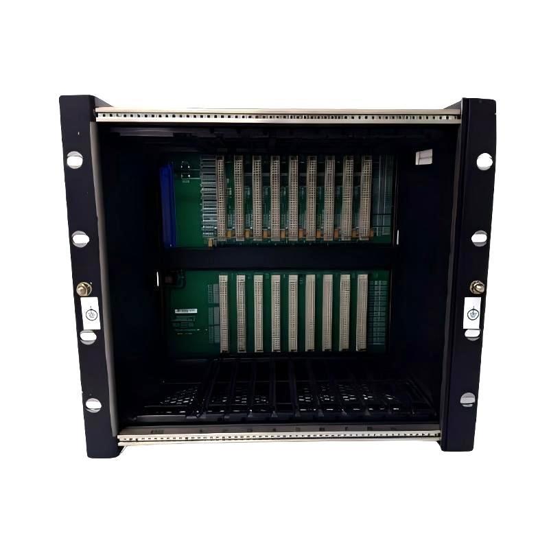 GE Fanuc IC698CHS009 30-Day Returns！