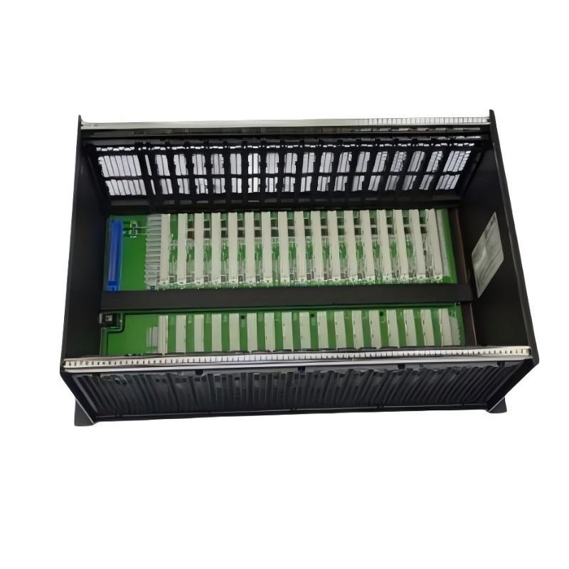 GE Fanuc IC698CHS017 Original