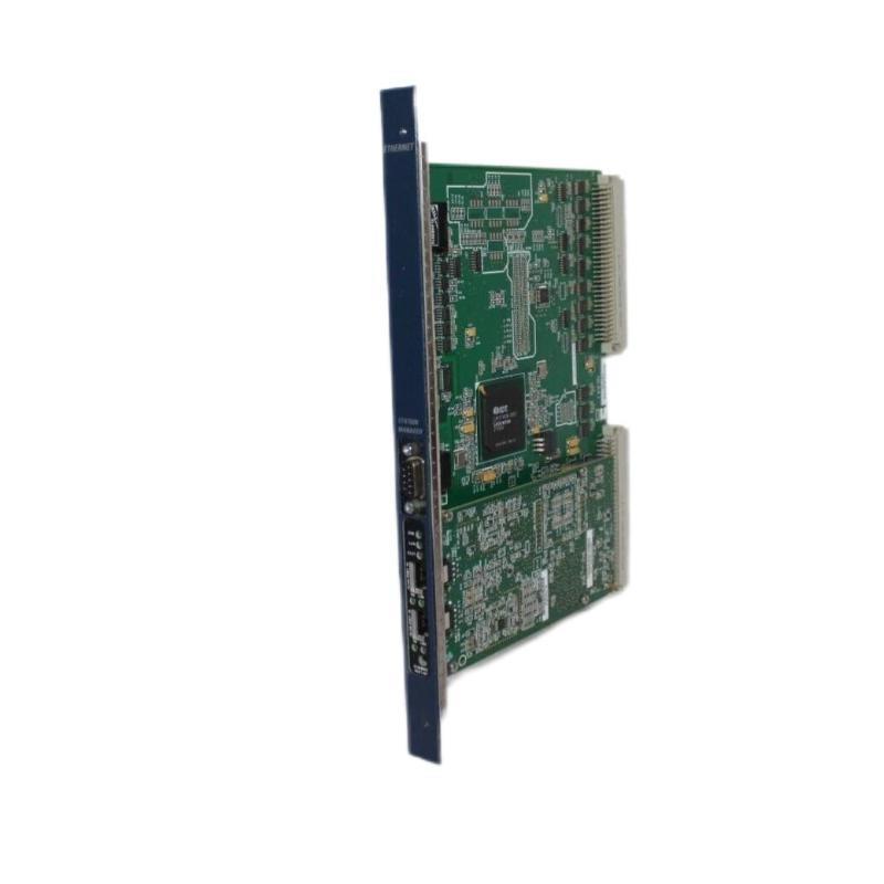 GE Fanuc IC698ETM001-DG New In Stock