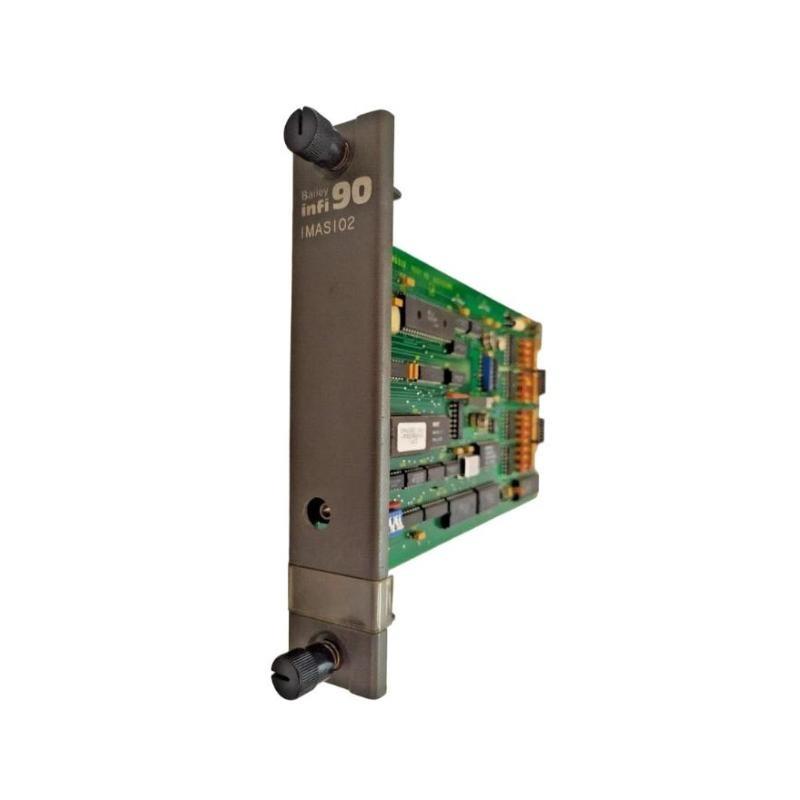 ABB Bailey IMAS102 Trusted supplier